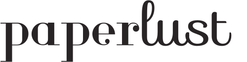 Paperlust Help Center Logo